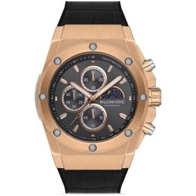 Resim Pacomarıne Pm.28006.05 Erkek Kol Saati 