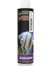 Resim Reeflowers Ph Minus 85 Ml Ph Düşürücü 