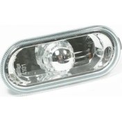 Resim Parçazamanı Volkswagen Caddy 2004 - 2011 Sağ Çamurluk Sinyali Şeffaf 