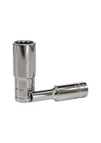 Resim Nt Tools 15 Mm. 1/2" Uzun Yıldız Lokma Anahtar Ncl12tu15 