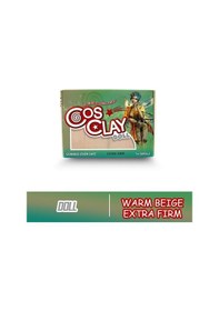 Resim Cosclay Doll Warm Beige Extra-firm Polimer Kil 