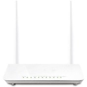 Resim EVEREST SG-1600 ETHERNET 4 PORT 300MBPS BRİDGE UYUMLU KABLOSUZ 5DBN 2ANT.ADSL MODEM 