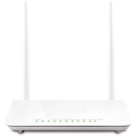 Resim EVEREST SG-1600 ETHERNET 4 PORT 300MBPS BRİDGE UYUMLU KABLOSUZ 5DBN 2ANT.ADSL MODEM 