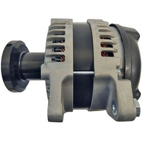 Resim Ford Alternator 12//120/a C-max Dm2 1.8 Tdci 07 11 Focus Iı Da , Hcp, Dp 1.8 Tdci 05 11 - Hella 8el012426-451 