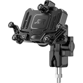 Resim ZSZH Motosiklet Telefon Tutucu M10 Ball Head (Yurt Dışından) 