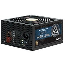 Resim Zalman Waterra ZM800-EBTII 800 W 80+ Gold Güç Kaynağı 