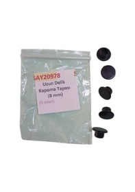 Resim 20978 Uzun Delik Kapama Tapası 8 Mm 5 Adet 20978 