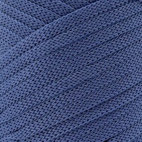 Resim Sensy Premium Ribbon 4Mm Polyester Makrome İp - Pembe 