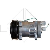 Resim NRF 32073 Klima Kompresörü Volvo Fh Fl 12 16 93 - 