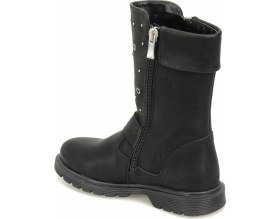 Resim Seventeen Ayta Siyah Kız Çocuk Basic 