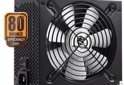 Resim High Power 750W 80+ Bronze 56A@12V Güç Kaynağı 