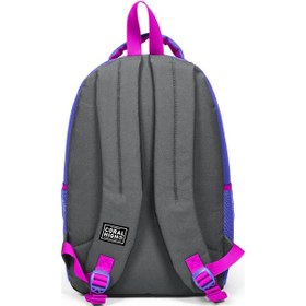 Resim Yaygan Coral High Sport Lavanta Sırt Çantası 23453 