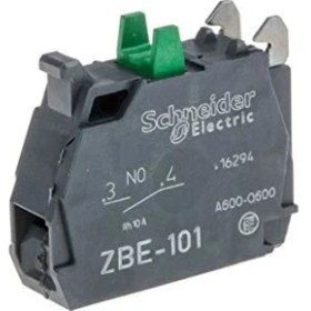 Resim Schneider Electric Xb4/xb5 Butonlar İçin Kontak 