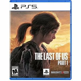 Resim The Last Of Us Part I PS5 