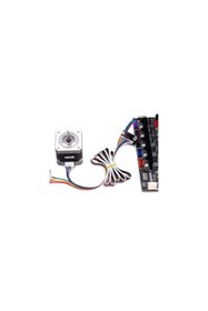 Resim Hobi Mekatronik Paralel Motor Kartı(dual Z Axis) 