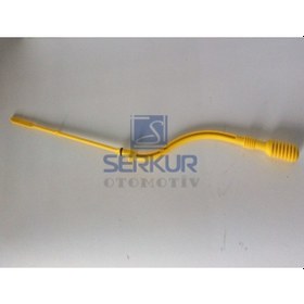 Resim 8200255423 Yağ Çubuğu Clio 2 Clio 3 1.2 16v D4f 