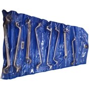 Resim WIESEMANN Yıldız Anahtar Seti Alman 