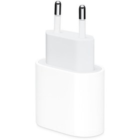 Resim MHJE3TU/A 20W USB-C Güç Adaptörü 