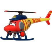 Resim Cars 3 Tekli Karakter Araçlar Kathy Copter Jdg60 Çok Renkli 