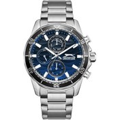 Resim Slazenger Sl.09.2434.2.08 Erkek Kol Saati Gümüş 