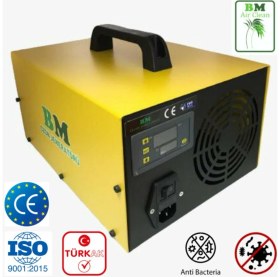 Resim Bm Air Clean 20 L Ozon Jeneratörü 5gr/s Premium Ozon Jeneratörü 
