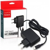 Resim Nintendo Switch Ac Seyahat Şarj Adaptörü Tr 