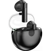 Resim Eyesofu Xmowi T2 Bluetooth 5.0 Kablosuz Kulaklık Gaming Kulakiçi Oyuncu KULAKLIĞI-(1903 - EYESO8009-24 