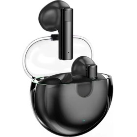 Resim Mowi Xmowi T2 Bluetooth 5.0 Kablosuz Kulaklık Gaming Kulakiçi Oyuncu KULAKLIĞI-(5775 - MCT8009-2461 