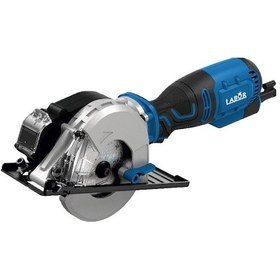 Resim Labor LBR76604L 705W Elektrikli Mini Daire Testre 