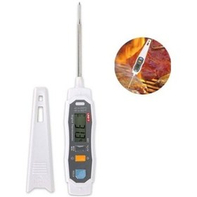 Resim Unit A61 Dijital Problu Termometre 