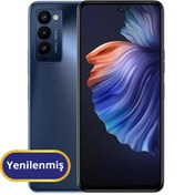 Resim Tecno Camon 18P Yenilenmiş TR Garanti | 128 GB 8 GB Gri 