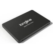 Resim Longline 240GB 2.5" Sata SSD 560/530MB/S 3D Nand LNG560SSD/240GB 