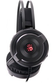 Resim A4Tech Bloody G520 7.1 Mikrofonlu Gaming Kablolu Kulaklık 