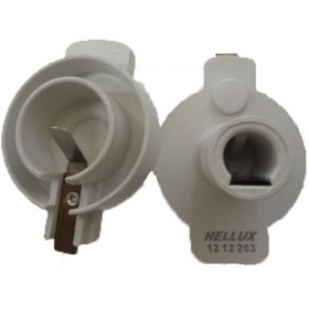 Resim HELLUX TEVZI MAKARASI VECTRA A 1.6I-KADETT E 1.3- 1.6 uyumlu 