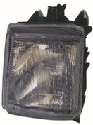 Resim Depo 445-1107l-ld-e Ön Far (SOL) 4451107llde 6k0941015 Wm929612 