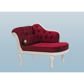 Resim BENGİ TİCARET Kanepe Zus2241 Kapitone Jozefin Model 90494 Çok Amaç Dinleme Aslan Ayak El Yapım 