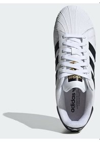 Resim Adidas Günlük Spor Ayakkabı Superstar Xlg If9995 001 