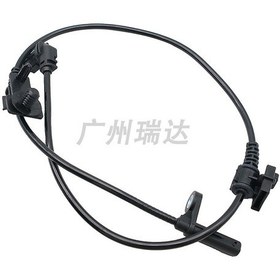 Resim Dodge Challenger Abs Tekerlek Hız Sensörü İçin 4779244ab 2353 