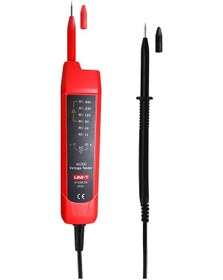 Resim Unit UT22B-EU VoLTaj Test Aleti Ölçüm Cihazı 