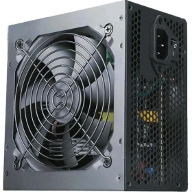 Resim Sprange Ps-70 700W Power Supply 4 Sata 12CM Geniş Fan Güç Kaynağı 