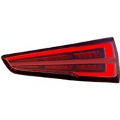 Resim FARBA 1133004 STOP LAMBASI SAĞ Q3 FL 14- 