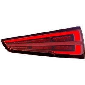 Resim FARBA 1133004 STOP LAMBASI SAĞ Q3 FL 14- 