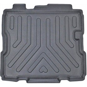 Resim Opel Astra K HB 2020+ (Stepnesiz-Lastik Tamir Kit Bölümlü) Bagaj 