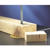 Resim aksesuar sepetim Junior Flexback 5120 X 20 X 0.80 Mm - 8 Diş, Alman Çeliği Karbon Şerit Testere Bıçağı, Ahşap Hobi 