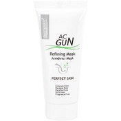 Resim Dermoskin Acgun Arındırıcı Maske 30 ml 