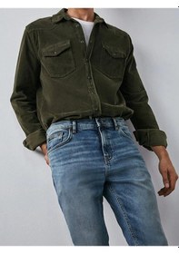Resim Ltb Smarty Y Mauro Wash Erkek Jean Pantolon 