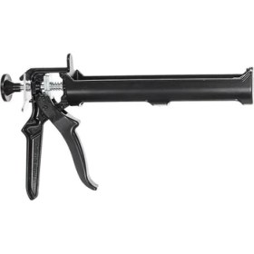 Resim Brıo Manuel Silikon Tabancası, Metal, Standart 