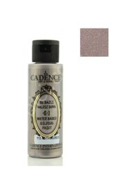 Resim 113 Antik Gümüş-Su Bazlı Yaldız 70Ml Cc 