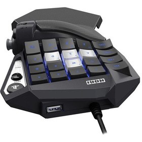 Resim Hori Ps5 Tactical Assault Commander 