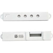 Resim Hoover HDG6C2GBTK Davlumbaz Kartı Orjinal 